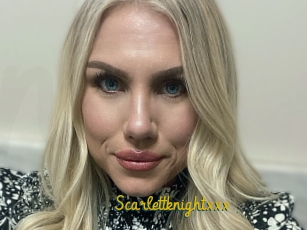 Scarlettknightxxx