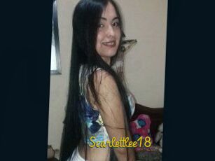 Scarlettlee18