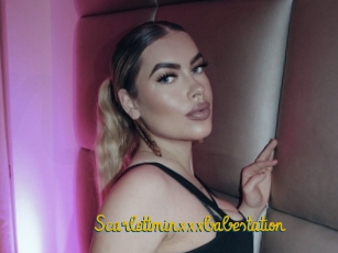 Scarlettminxxxbabestation