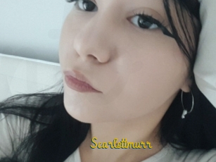 Scarlettmurr