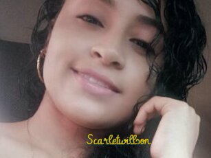 Scarletwillson