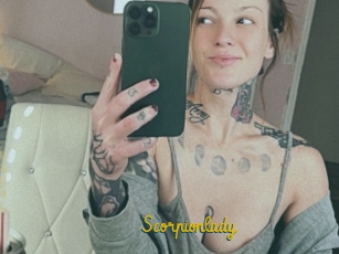 Scorpionlady