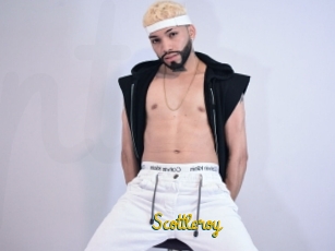 scottleroy Porno TV