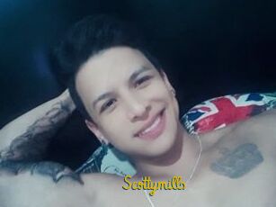 Scottymills