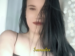 Seanaalex