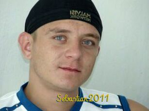 Sebastian2011