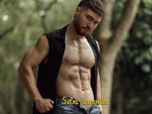 sebastianvilla Porno TV