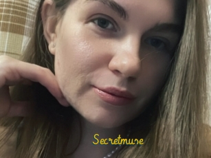Secretmuse