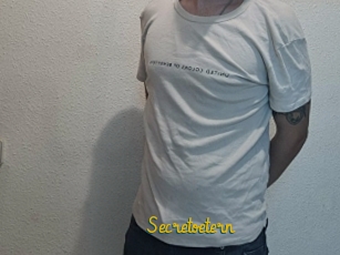Secretoetern