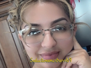 Seductiveemistress69