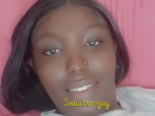 Seductressjay