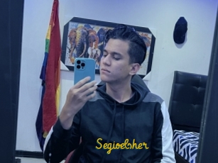 Segioelsher