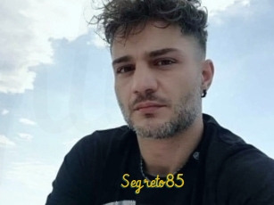 Segreto85