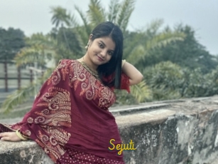 sejuti Porno TV