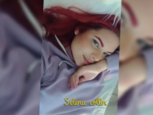 Selena_collin