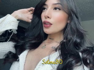 Selena80
