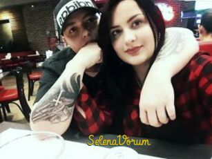 SelenaVorum