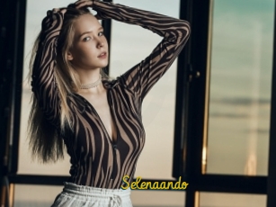 Selenaando