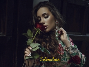 selenalain Porno TV