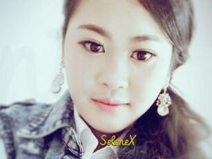 SeleneX