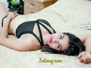 Selenegreen