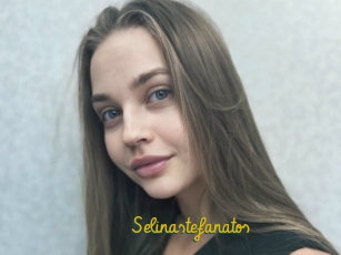 Selinastefanatos