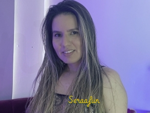 Seraafiin