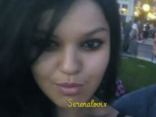 Serenalovix