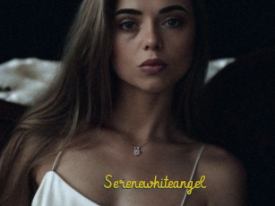 Serenewhiteangel