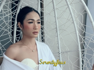 serenityfaux Porno TV