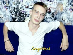 Sergioblond
