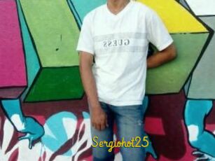 Sergiohot25