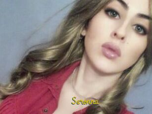 Seronna