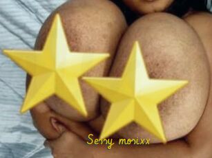 Sessy_mosixx