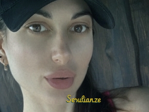 Sesulianze