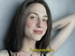 Severinaamour