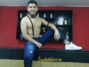 Sexhotdesire