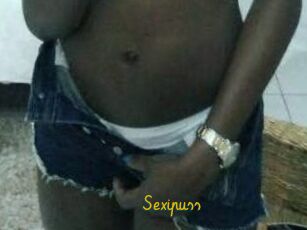 Sexipuss