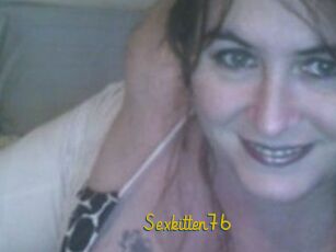 Sexkitten76