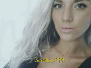 Sexkittenx999x