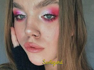 Sexlegend