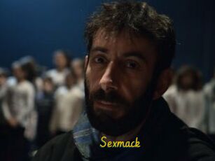 Sexmack