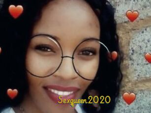 Sexqueen2020