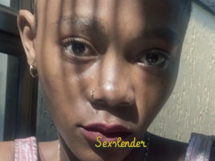 Sexslender
