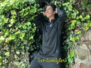 Sexstiventyler
