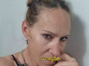 Sexxkytten