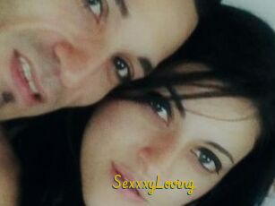 SexxxyLoving