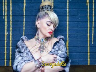 Sexxyadelle