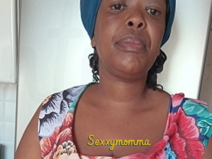 Sexxymomma