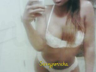Sexxyporscha